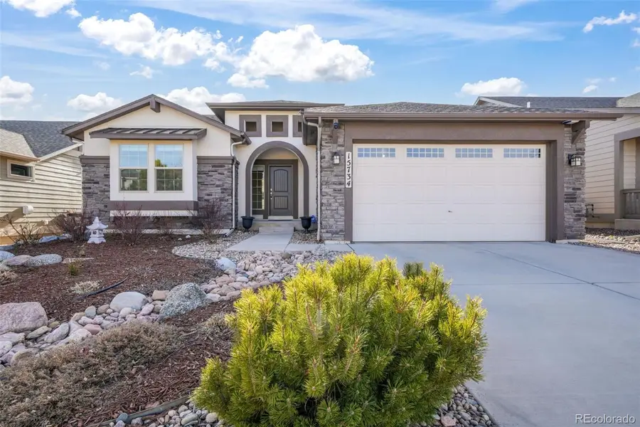 15734 Blue Pearl Court, Colorado Springs, CO 80921 - #2