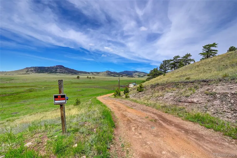 99 Peak Drive, Guffey, CO 80820 - #2