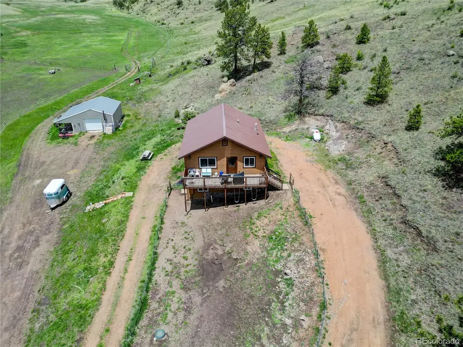 99 Peak Drive, Guffey, CO 80820 - #3