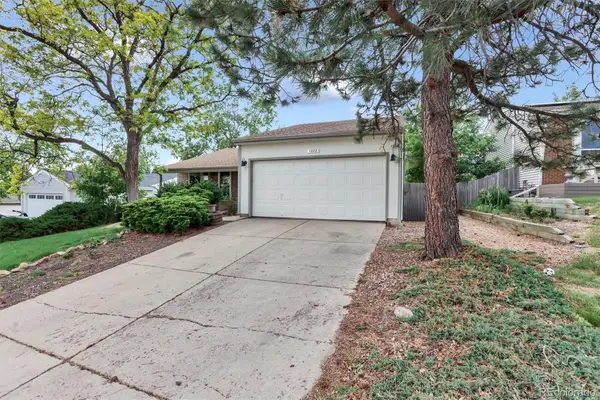5892 W 75th Place, Arvada, CO 80003