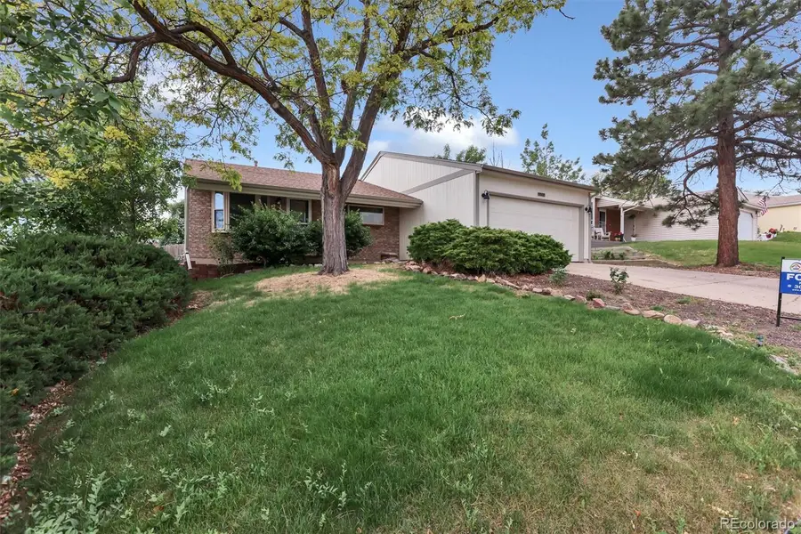 5892 W 75th Place, Arvada, CO 80003 - #2