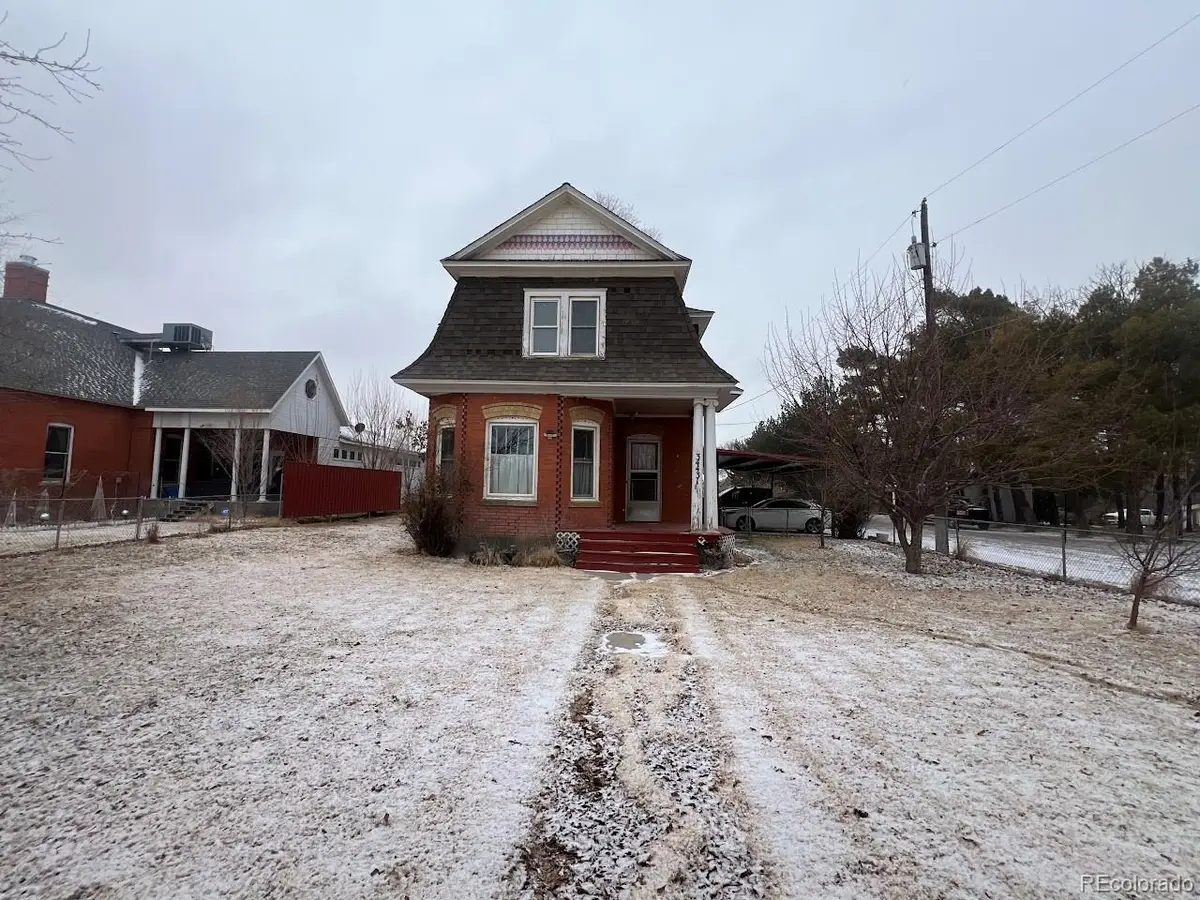 34431 State Highway 167, Fowler, CO 81039 - Image #1