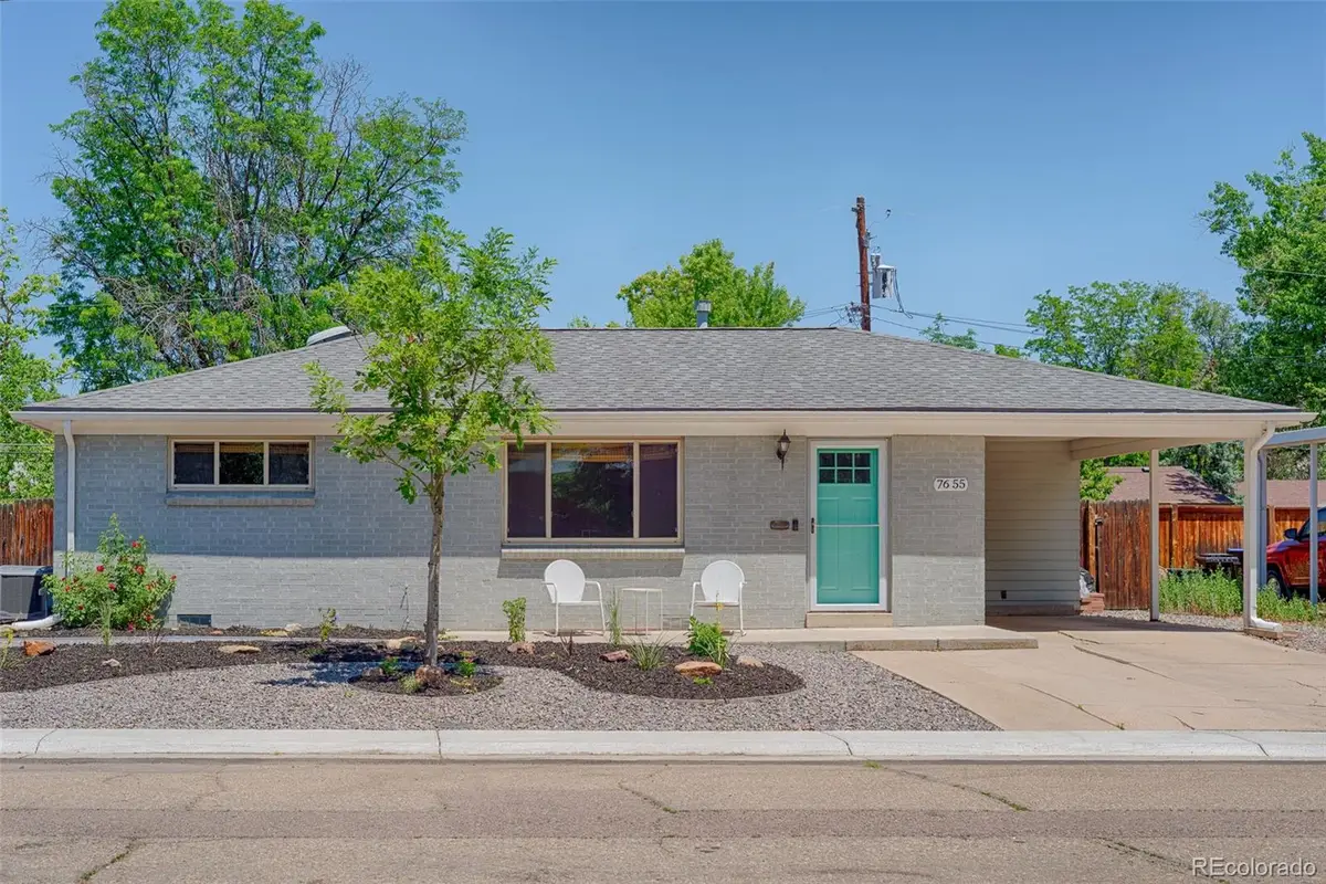 7655 Marilyn Jean Drive, Arvada, CO 80004 - #1