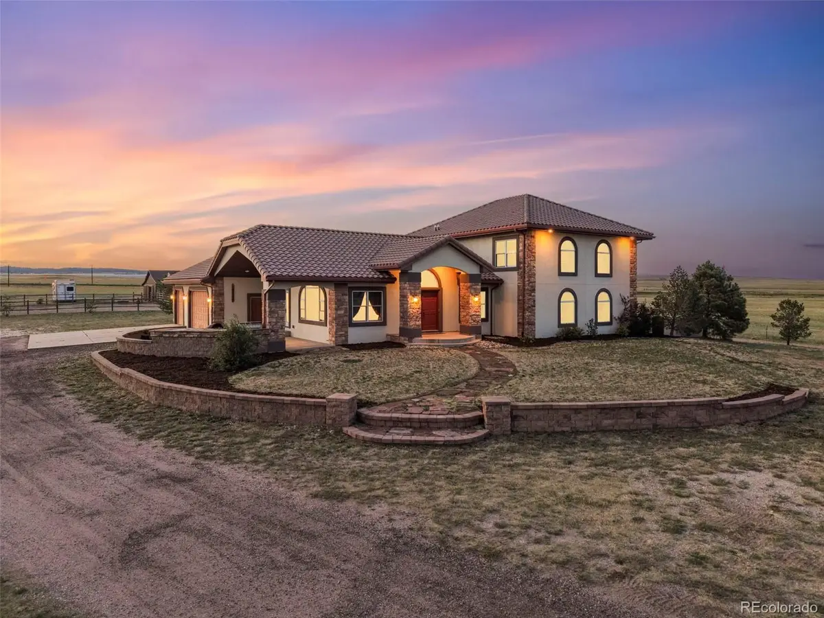 19530 Cheryl Grove, Peyton, CO 80831 - #1