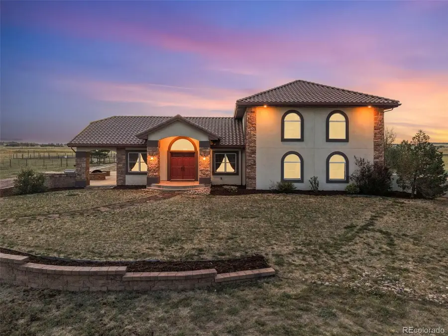 19530 Cheryl Grove, Peyton, CO 80831 - #2