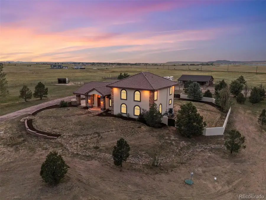 19530 Cheryl Grove, Peyton, CO 80831 - #3