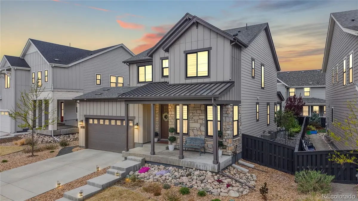 11311 Star Streak Lane, Littleton, CO 80125 - #1
