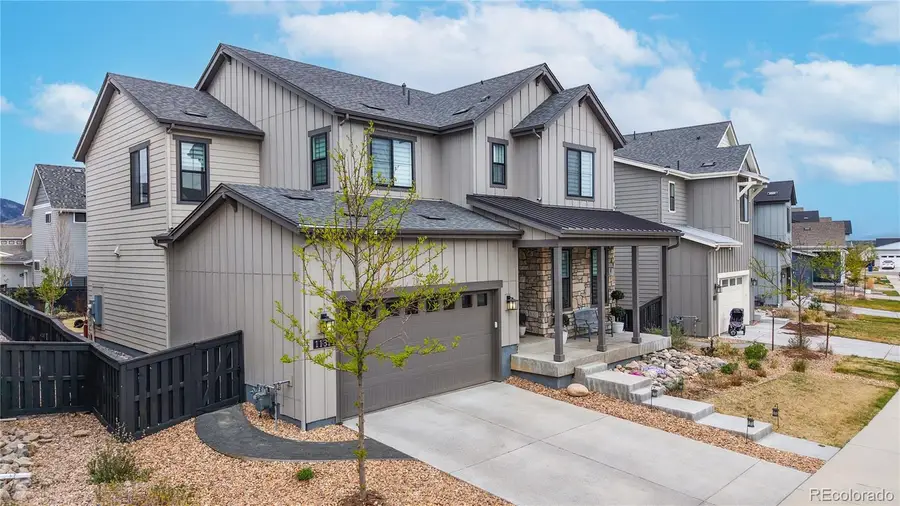 11311 Star Streak Lane, Littleton, CO 80125 - #2