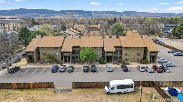 710 City Park Avenue #E521, Fort Collins, CO 80521