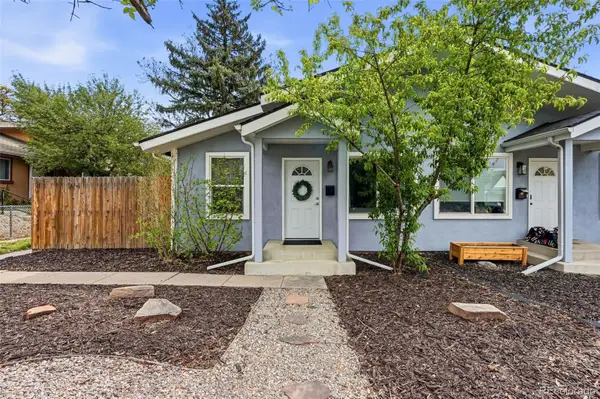 2860 Lowell Boulevard, Denver, CO 80211