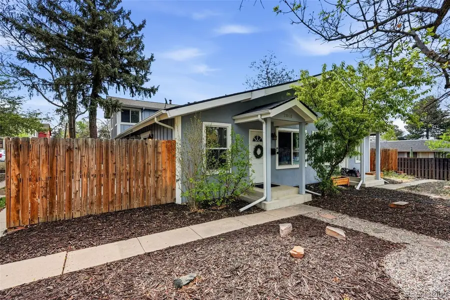 2860 Lowell Boulevard, Denver, CO 80211 - #3