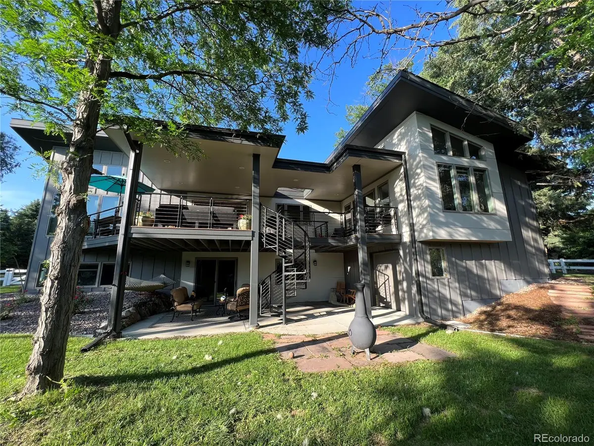 6 Bradbury Lane, Littleton, CO 80120 - #1