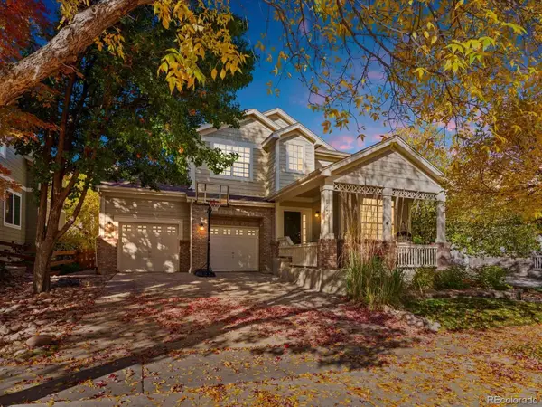 13249 Lost Lake Way, Broomfield, CO 80020