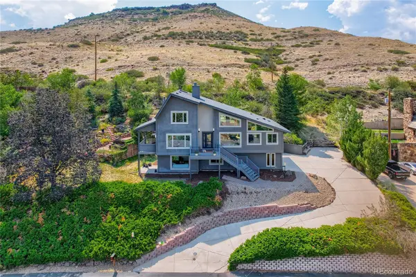 14150 Foothill Lane, Golden, CO 80401
