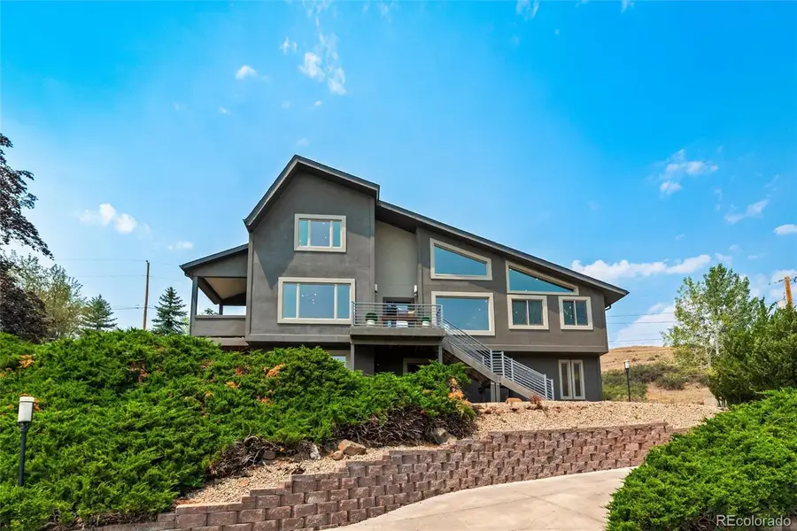 14150 Foothill Lane, Golden, CO 80401 - #2