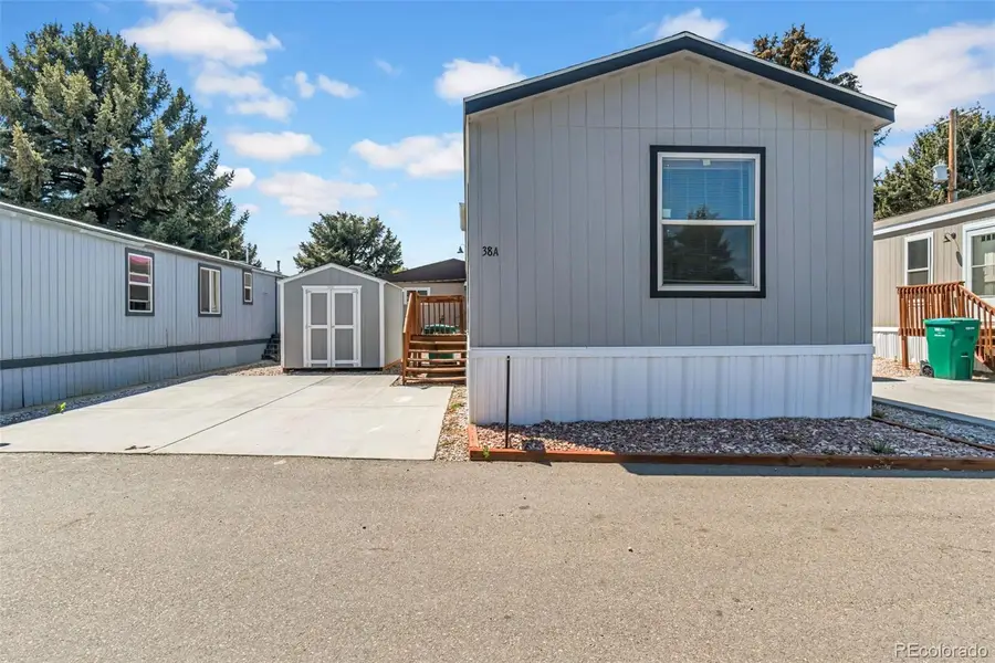 230 2nd Street, Berthoud, CO 80513 - #2
