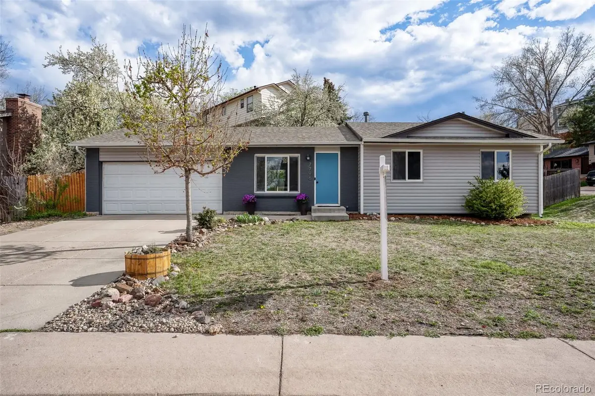 7796 W Ottawa Drive, Littleton, CO 80128 - #1