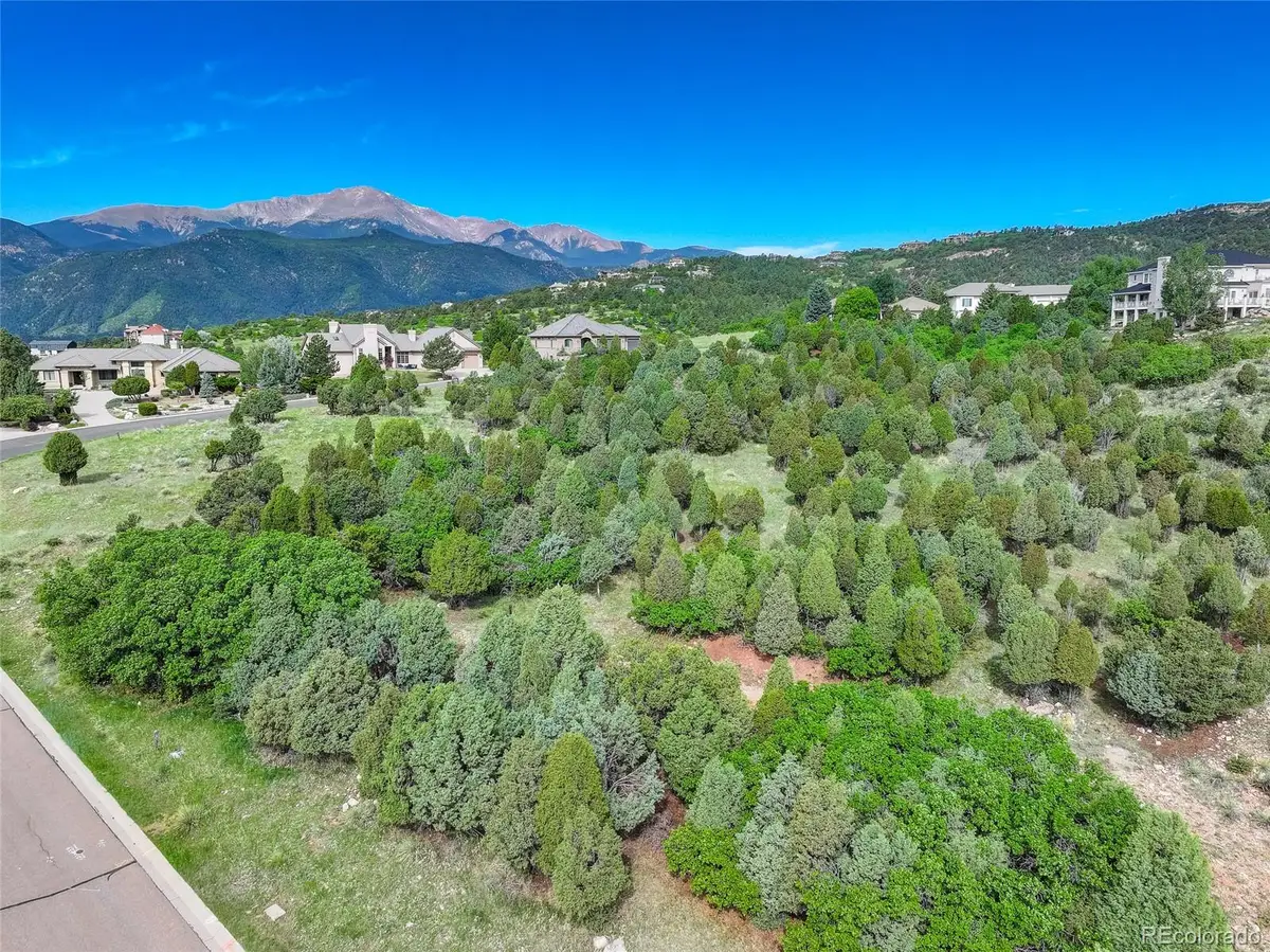 3585 Twisted Oak Circle, Colorado Springs, CO 80904 - #1
