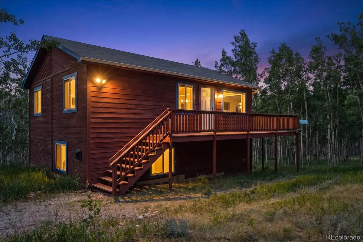 56 Sheep Ridge Road, Fairplay, CO 80440 - #1