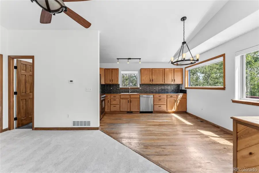 56 Sheep Ridge Road, Fairplay, CO 80440 - #2