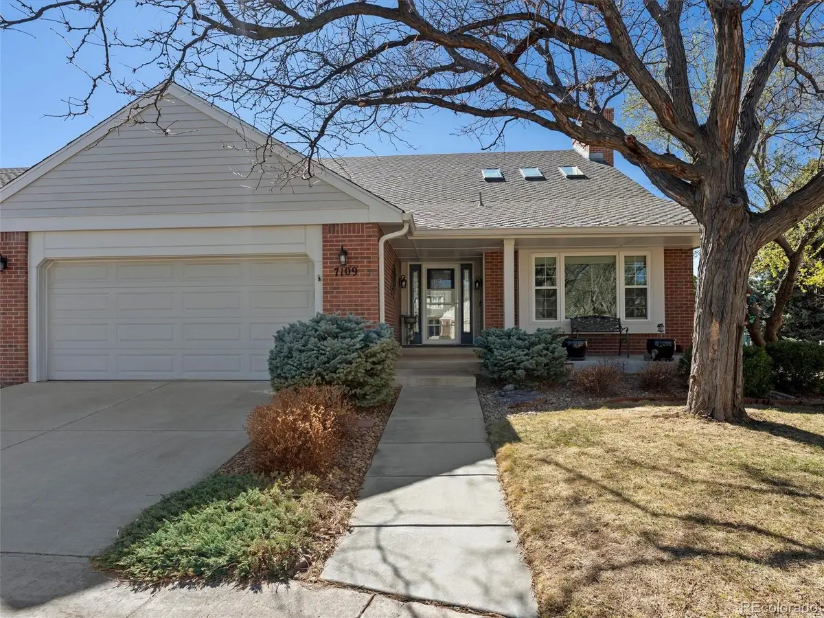 7109 S Poplar Lane, Centennial, CO 80112 - #1
