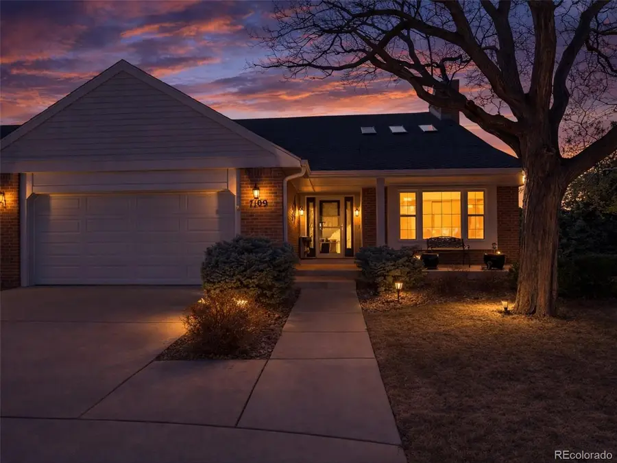 7109 S Poplar Lane, Centennial, CO 80112 - #3