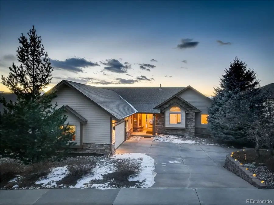461 Tacker Court, Castle Rock, CO 80104 - #3