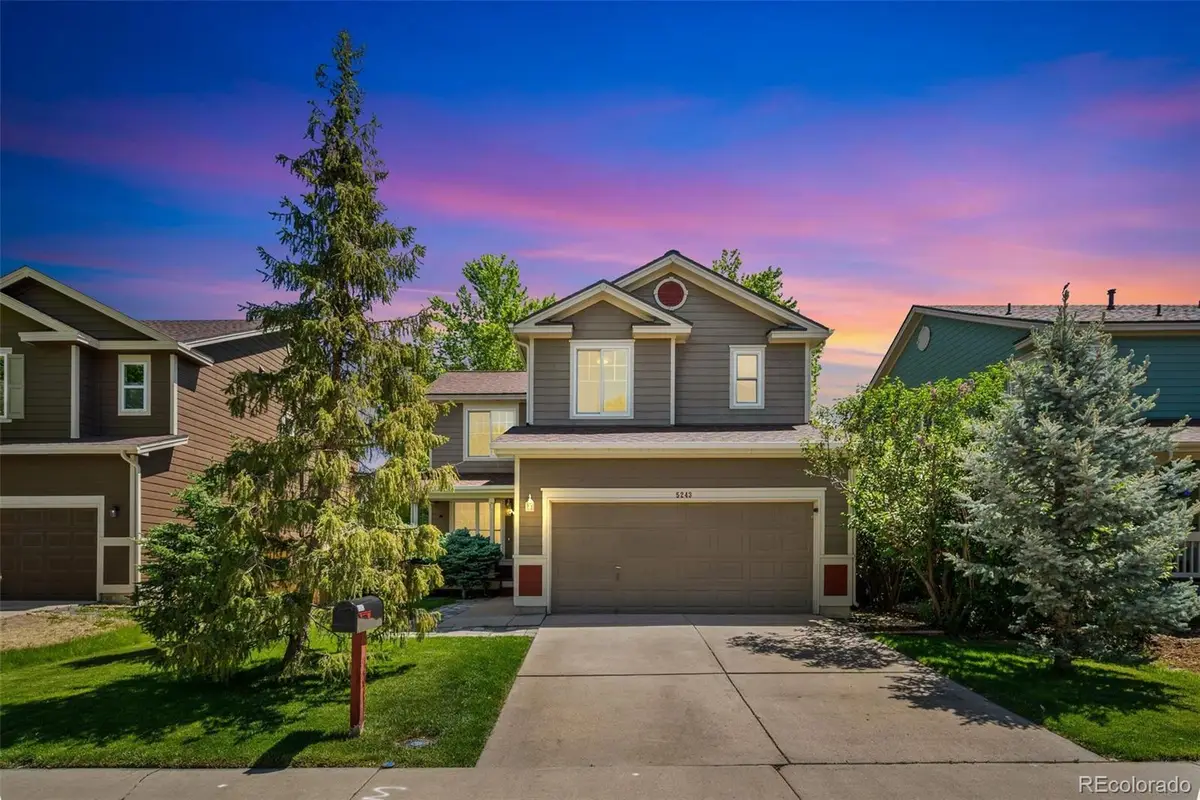 5243 Mount Arapaho Circle, Longmont, CO 80504 - #1