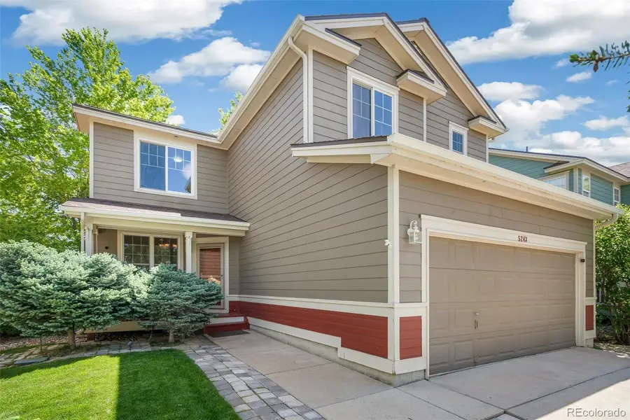 5243 Mount Arapaho Circle, Longmont, CO 80504 - #2