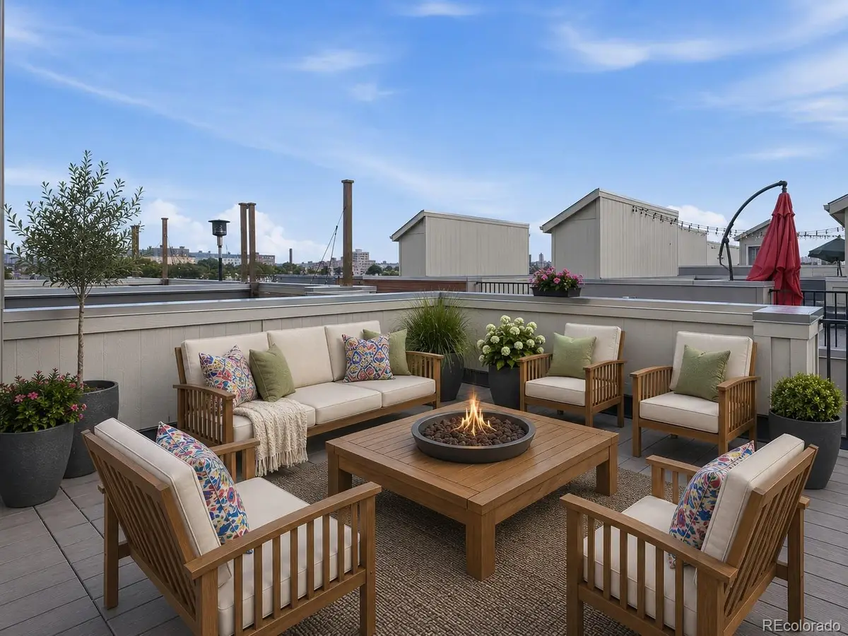 878 Kalamath Street, Denver, CO 80204 - #1