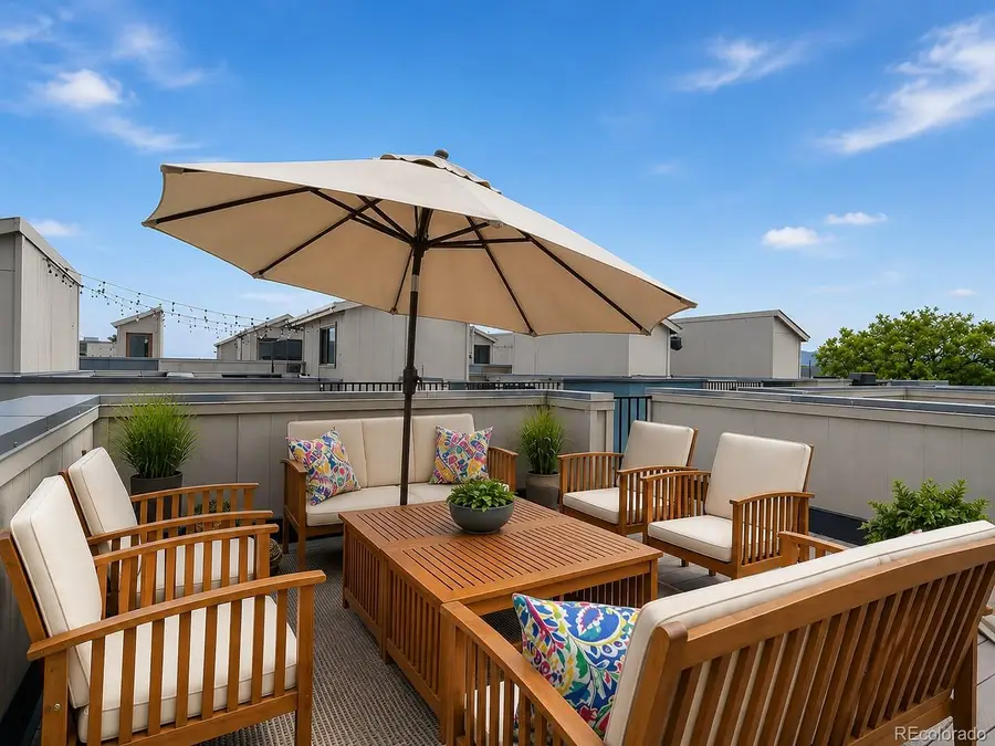 878 Kalamath Street, Denver, CO 80204 - #3