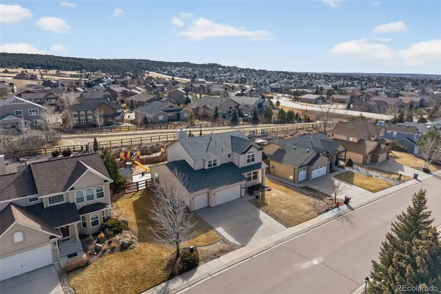 15635 Split Creek Drive, Monument, CO 80132 - #2