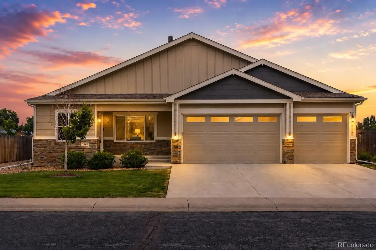 5545 Drake Way, Longmont, CO 80504 - #1