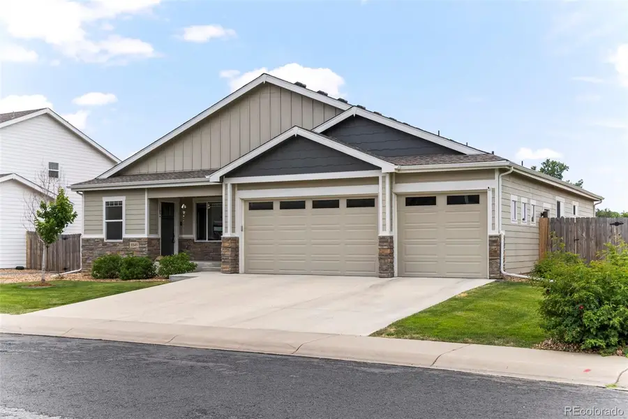 5545 Drake Way, Longmont, CO 80504 - #3