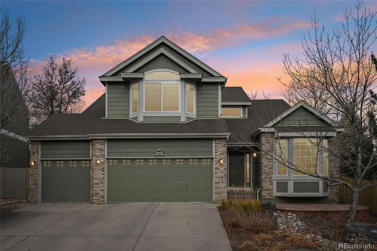 2985 N Torreys Peak Drive, Superior, CO 80027 - Image #1