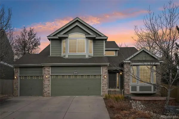 2985 N Torreys Peak Drive, Superior, CO 80027