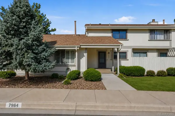 7966 W 90th Avenue #113, Broomfield, CO 80021