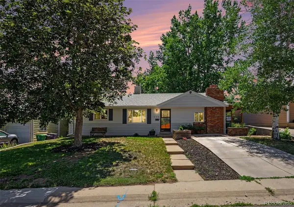 1830 S Stuart Street, Denver, CO 80219
