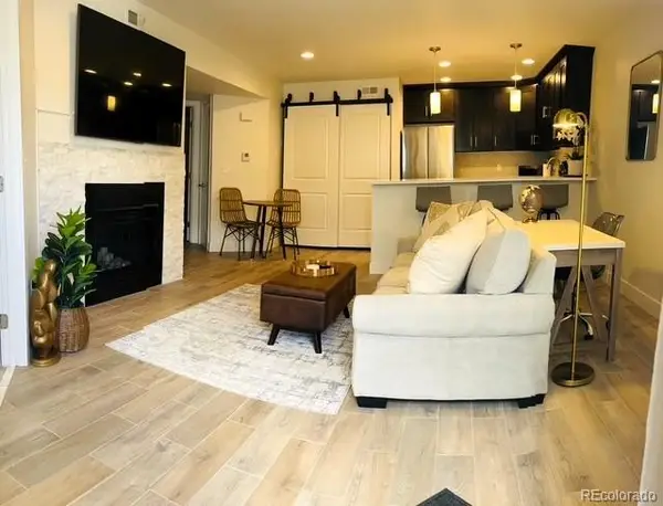 12484 W Nevada Place #105, Lakewood, CO 80228