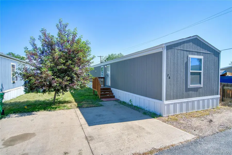 218 Grape Street, Hudson, CO 80642 - #2