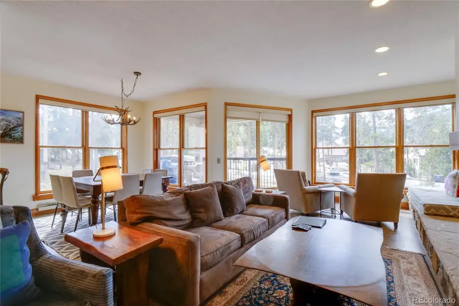 180 Tennis Club Road #1655, Keystone, CO 80435 - Image #3