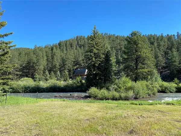 3820 County Road 68, Bailey, CO 80421