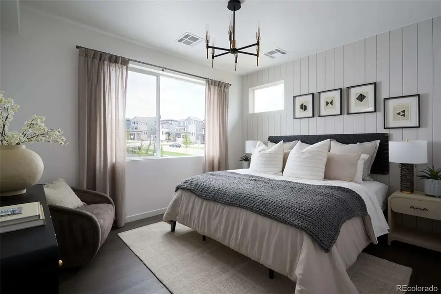 2236 Peridot Loop Heights, Colorado Springs, CO 80908 - #3