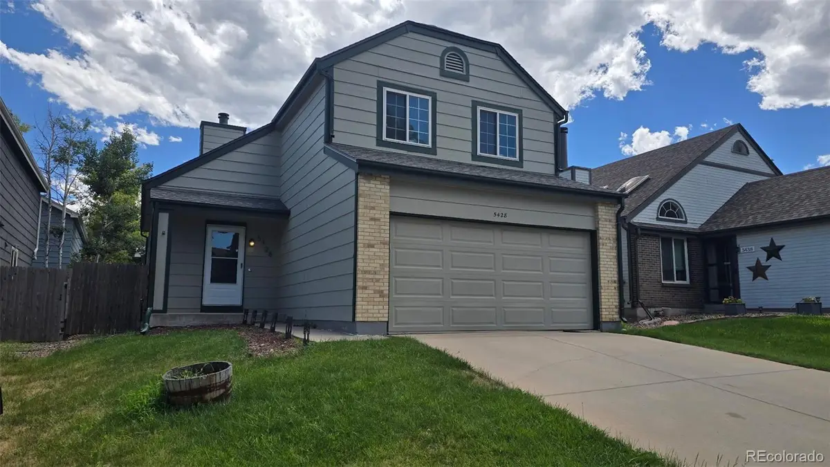 5428 W 115th Drive, Broomfield, CO 80020 - #1