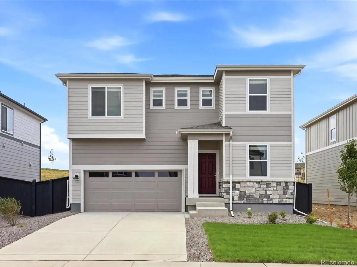 7348 27th Street Lane, Greeley, CO 80634 - #1