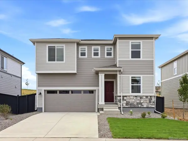 7348 27th Street Lane, Greeley, CO 80634