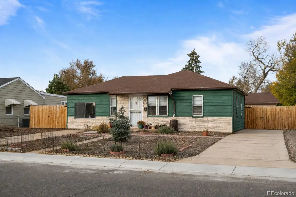 3421 Westminster Place, Westminster, CO 80030 - #1