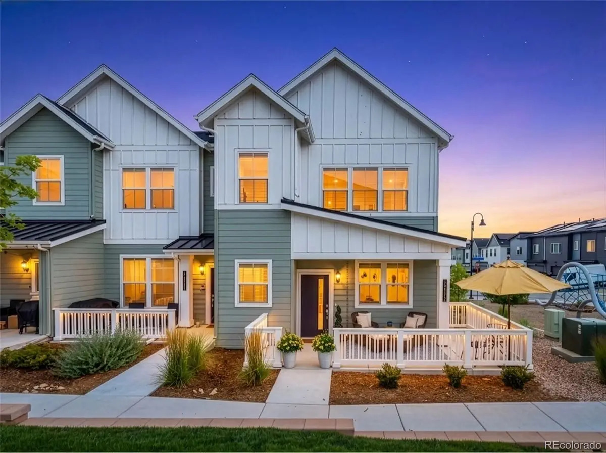 14554 W 91st Drive #A, Arvada, CO 80005 - #1
