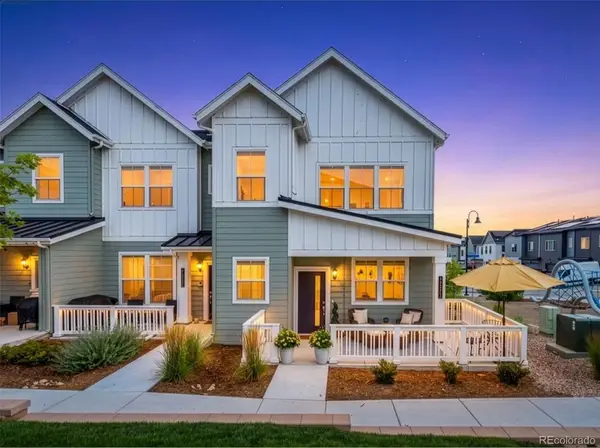 14554 W 91st Drive #A, Arvada, CO 80005