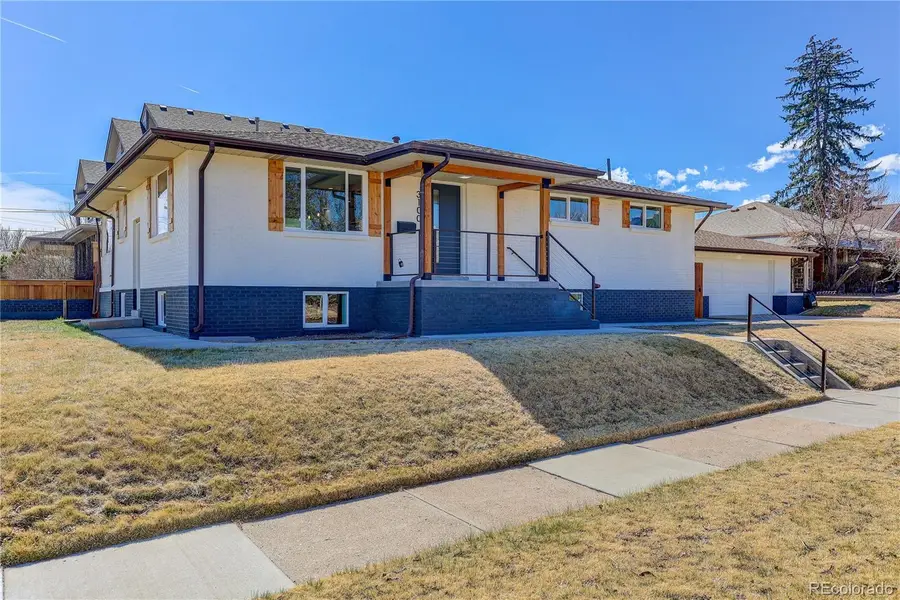 3100 W Denver Place, Denver, CO 80211 - #2